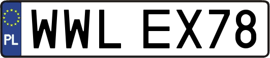 WWLEX78