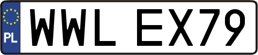 WWLEX79