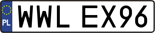WWLEX96