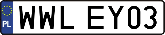WWLEY03