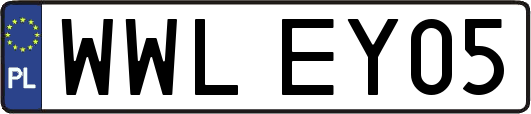 WWLEY05