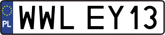 WWLEY13