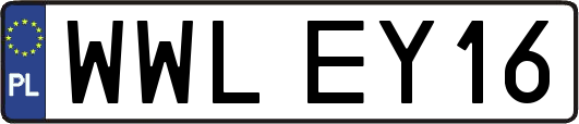 WWLEY16