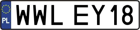 WWLEY18