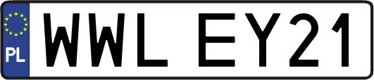 WWLEY21
