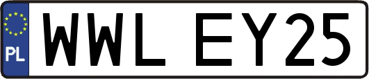 WWLEY25