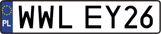 WWLEY26