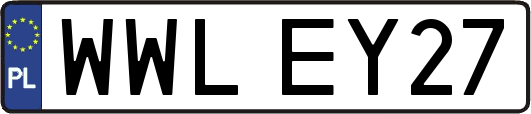 WWLEY27