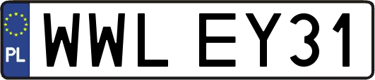 WWLEY31