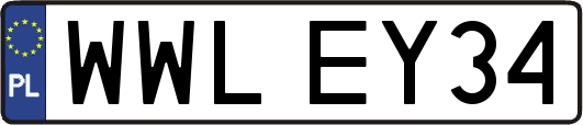 WWLEY34