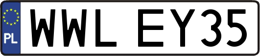 WWLEY35