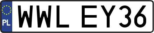 WWLEY36