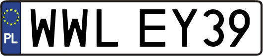 WWLEY39