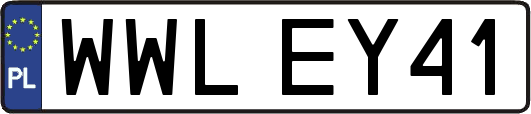 WWLEY41