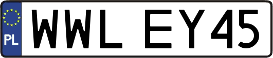 WWLEY45