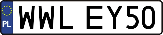 WWLEY50