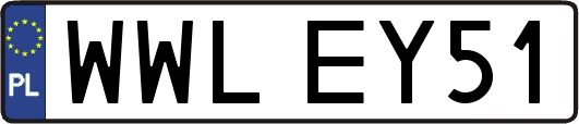 WWLEY51