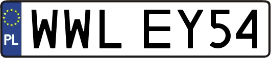 WWLEY54