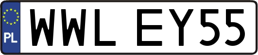 WWLEY55