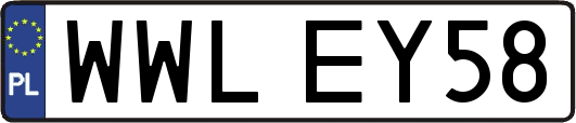 WWLEY58