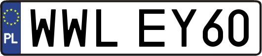 WWLEY60