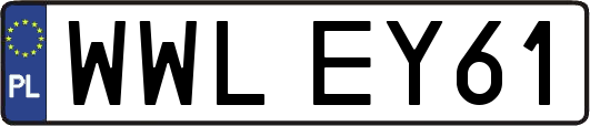 WWLEY61