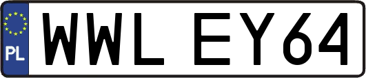 WWLEY64
