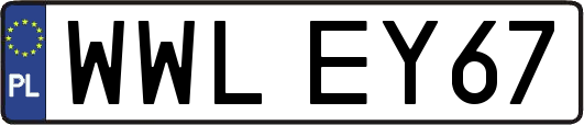 WWLEY67