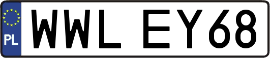 WWLEY68