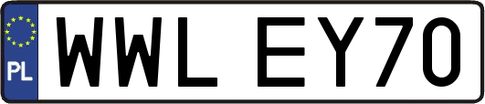 WWLEY70