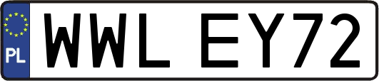 WWLEY72
