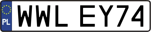 WWLEY74