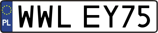 WWLEY75
