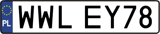 WWLEY78
