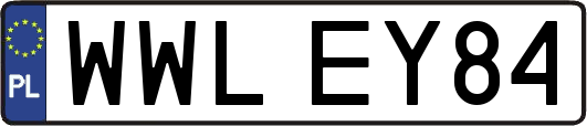 WWLEY84