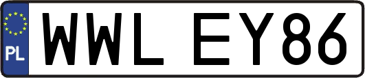 WWLEY86