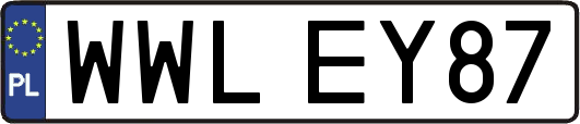 WWLEY87