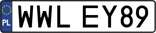 WWLEY89