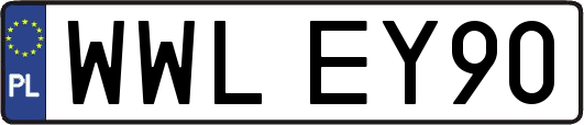 WWLEY90