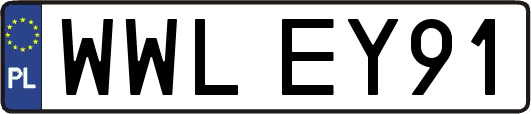 WWLEY91