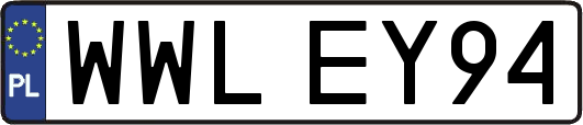 WWLEY94