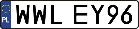 WWLEY96