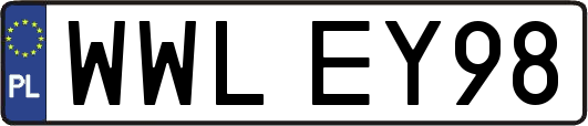 WWLEY98