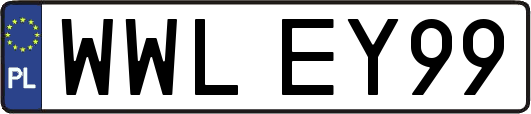 WWLEY99