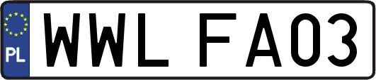 WWLFA03
