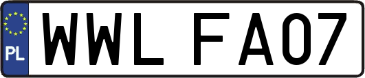 WWLFA07