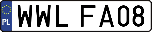 WWLFA08