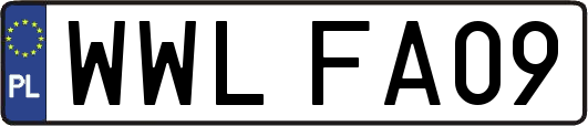 WWLFA09
