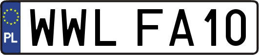 WWLFA10