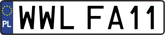 WWLFA11